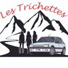 Logo of the association Les Trichettes